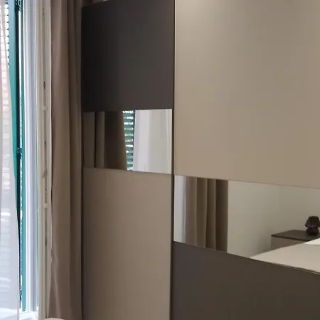 La Casa Di Noemi Апартаменты