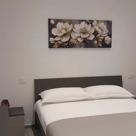 公寓 La Casa Di Noemi