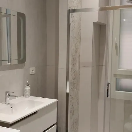 La Casa Di Noemi アパート *