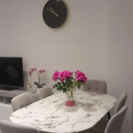 アパート La Casa Di Noemi *