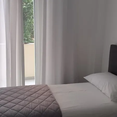 アパート La Casa Di Noemi *