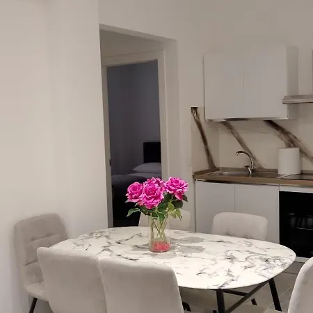 La Casa Di Noemi * 萨沃纳