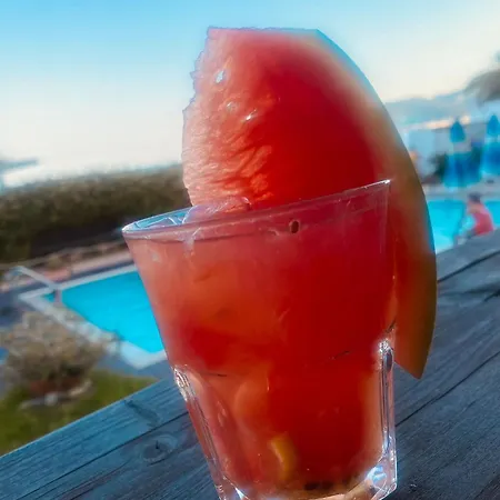 公寓 La Casa Di Noemi