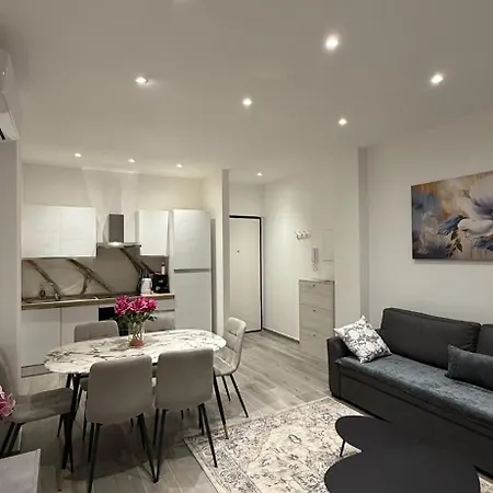 La Casa Di Noemi * 萨沃纳