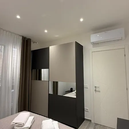 La Casa Di Noemi * 萨沃纳