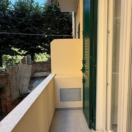 La Casa Di Noemi