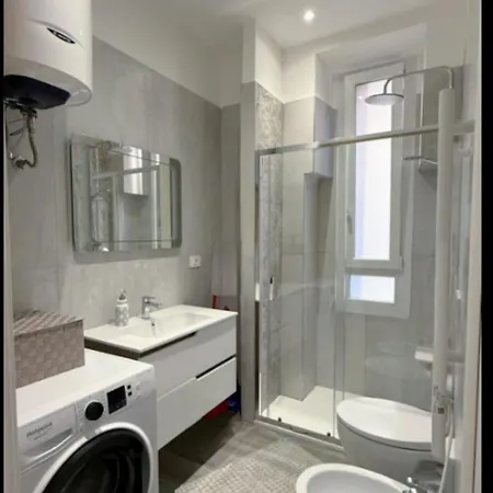 La Casa Di Noemi * サヴォーナ